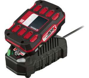 Изображение на PARKSIDE® Акумулаторна батерия 2 Ah
и Зарядно 2,4 A