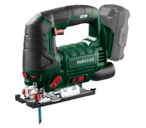 Изображение на Parkside® Акумулаторен махален трион