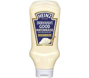 Изображение на Heinz Майонеза
класик