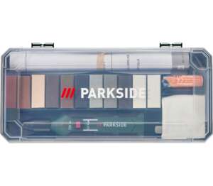 Изображение на Parkside® Комплект за ремонт на плочки
или паркет