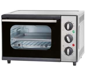 Изображение на SWITCH ON Минифурна Изображение на SWITCH ON Минифурна