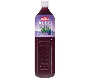 Изображение на Dellos Напитка Aloe vera
различни видове