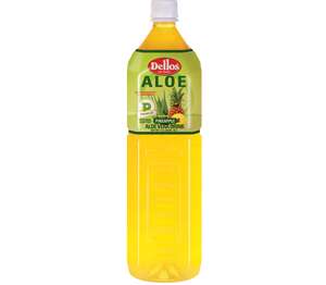 Изображение на Dellos Напитка Aloe vera
различни видове