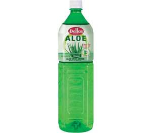 Изображение на Dellos Напитка Aloe vera
различни видове