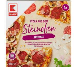 Изображение на K-Classic Пица специале
на въглища Изображение на K-Classic Пица специале
на въглища