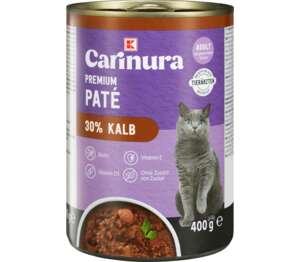 Изображение на K-Carinura Храна за котки