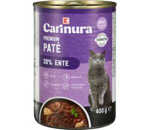 Изображение на K-Carinura Храна за котки пастет
различни видове
