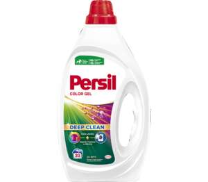 Изображение на Persil Гел
различни видове
