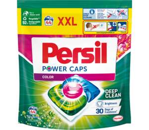 Изображение на Persil Капсули
избрани видове Изображение на Persil Капсули
избрани видове