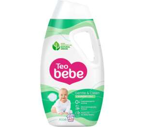 Изображение на TEO BEBE Гел или Капсули
различни видове