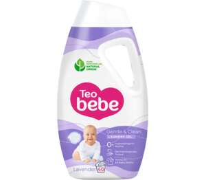 Изображение на TEO BEBE Гел
различни видове