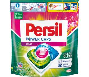 Изображение на Persil Капсули