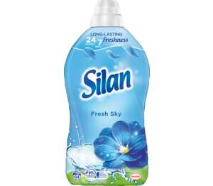 Изображение на Silan Омекотител
различни видове