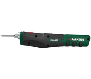Изображение на Parkside® Акумулаторен поялник Изображение на Parkside® Акумулаторен поялник
