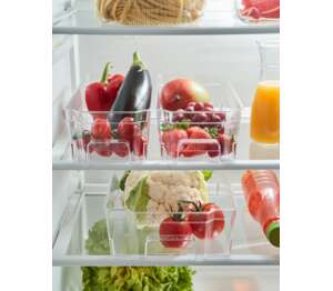 Изображение на Spice&Soul Комплект органайзер за
хладилник