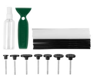 Изображение на Parkside® Комплект за ремонт
на вдлъбнатини