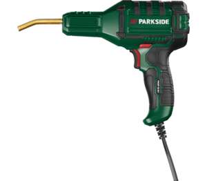 Изображение на Parkside® Пистолет за заваряване на
пластмаса, до 750° C