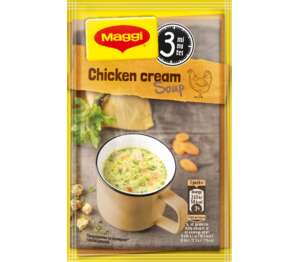 Изображение на MAGGI Инстантна супа
различни видове