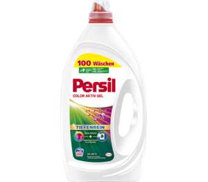 Изображение на PERSIL Гел или
Капсули