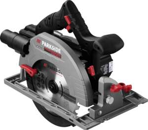 Изображение на Parkside® Performance Акумулаторен циркулярен
трион