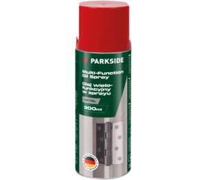 Изображение на PARKSIDE® Спрей
различни видове Изображение на PARKSIDE® Спрей
различни видове