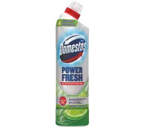 Изображение на Domestos WC гел