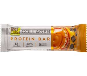 Изображение на Rice UP Протеиново барче Collagen
различни вкусове Изображение на Rice UP Протеиново барче Collagen
различни вкусове