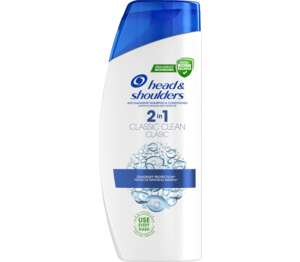 Изображение на Head & Shoulders Шампоан
различни видове Изображение на Head & Shoulders Шампоан
различни видове