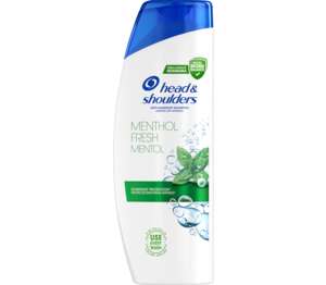 Изображение на Head & Shoulders Шампоан
различни видове Изображение на Head & Shoulders Шампоан
различни видове