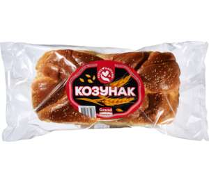 Изображение на Козунак различни видове