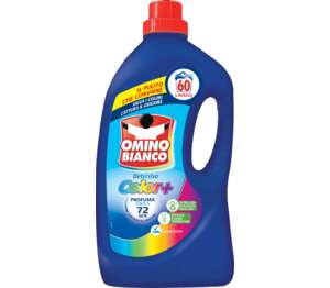 Изображение на OMINO BIANCO Гел
различни видове Изображение на OMINO BIANCO Гел
различни видове