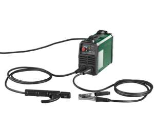 Изображение на Parkside® Инверторен заваръчен апарат
PISG120D5 Изображение на Parkside® Инверторен заваръчен апарат
PISG120D5
