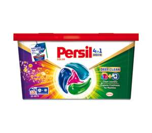 Изображение на Persil прах гел или капсули
различни видове