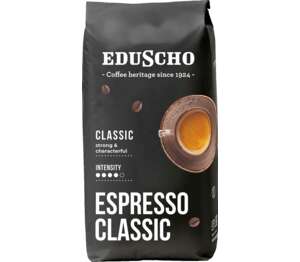 Изображение на Eduscho Кафе на зърна
различни видове