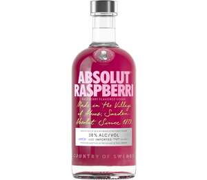 Изображение на Absolut Водка
избрани видове