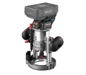 Изображение на Parkside® Performance Акумулаторна фреза 3 в 1