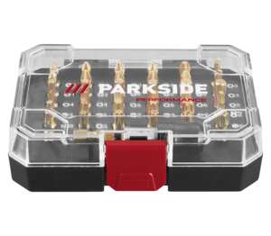 Изображение на Parkside® Performance Комплект битове