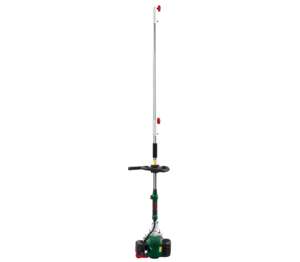 Изображение на Parkside® Комбиниран бензинов уред 4в1
PBK4B3
