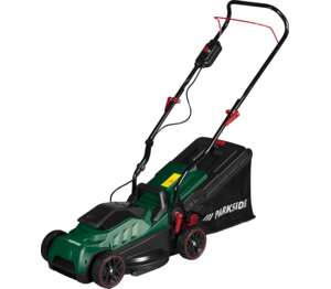 Изображение на Parkside® Акумулаторна косачка
PRMA 20-Li B2 Изображение на Parkside® Акумулаторна косачка
PRMA 20-Li B2