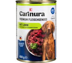 Изображение на K-Carinura Кучешка храна
месна наслада агнешко