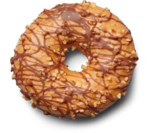 Изображение на B&B Донът
от нашата пекарна Изображение на B&B Донът
от нашата пекарна