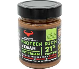 Изображение на Sisinni Протеинов крем
различни вкусове Изображение на Sisinni Протеинов крем
различни вкусове