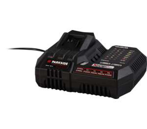 Изображение на PARKSIDE® PERFORMANCE Зарядно за батерии