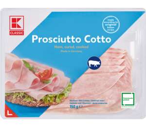 Изображение на K-Classic Прошуто кото
