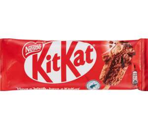 Изображение на LION / KIT-KAT Сладолед
различни вкусове
