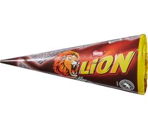 Изображение на LION / KIT-KAT Сладолед
различни вкусове