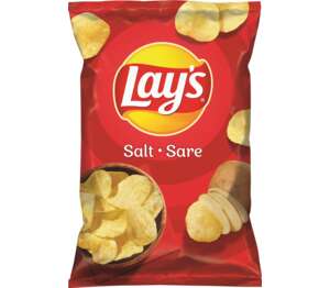 Изображение на Lays Картофен чипс
различни вкусове