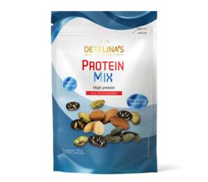 Изображение на Detelina's Протеинов микс ядки
различни вкусове Изображение на Detelina's Протеинов микс ядки
различни вкусове