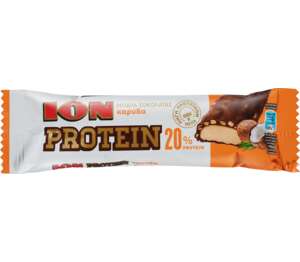 Изображение на ION Протеиново барче
различни вкусове