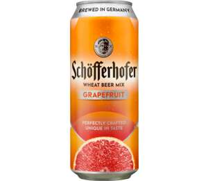 Изображение на Schofferhofer Бира
различни видове Изображение на Schofferhofer Бира
различни видове